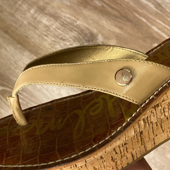 Sam Edelman Romy Sandal - Picture 6 of 7